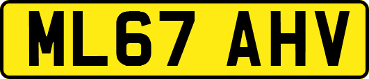 ML67AHV