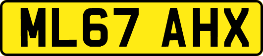ML67AHX