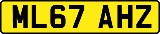 ML67AHZ