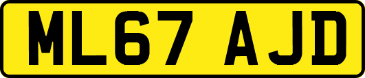 ML67AJD