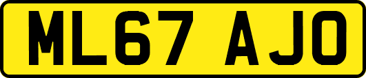 ML67AJO