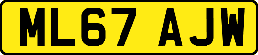 ML67AJW