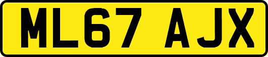 ML67AJX