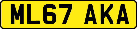 ML67AKA