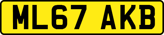 ML67AKB