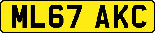 ML67AKC