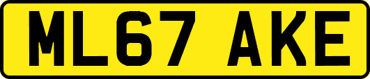 ML67AKE