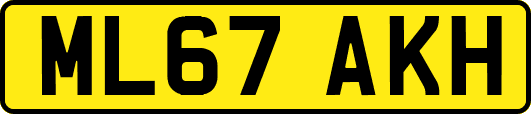 ML67AKH