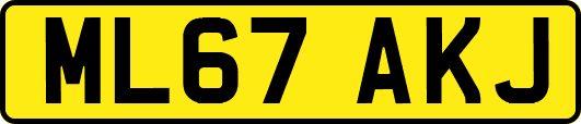 ML67AKJ