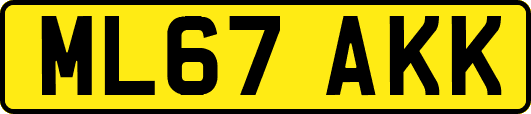 ML67AKK