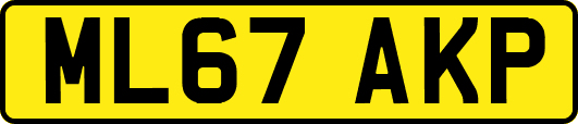 ML67AKP