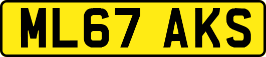ML67AKS