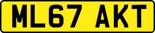 ML67AKT