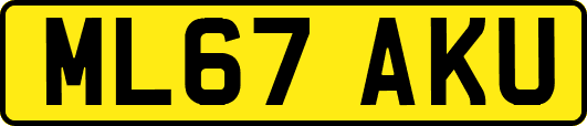 ML67AKU