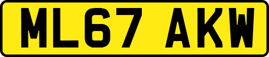 ML67AKW