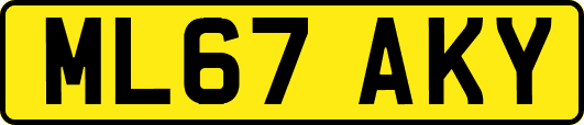 ML67AKY