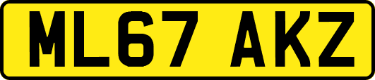 ML67AKZ