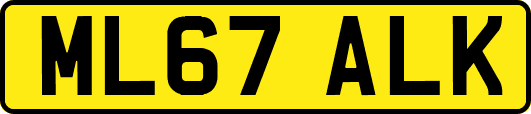 ML67ALK