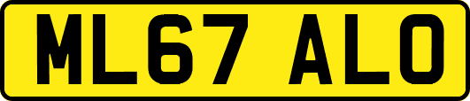 ML67ALO