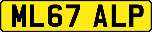ML67ALP