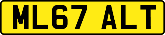 ML67ALT
