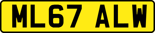 ML67ALW