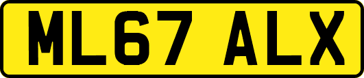 ML67ALX