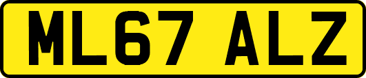 ML67ALZ