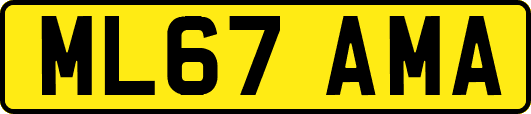 ML67AMA