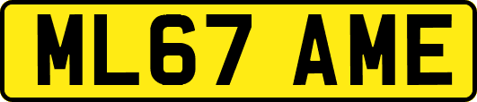 ML67AME