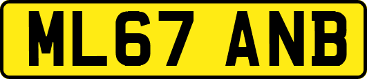 ML67ANB