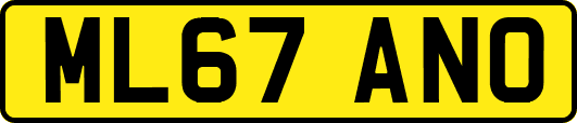 ML67ANO