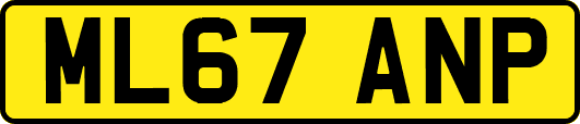 ML67ANP
