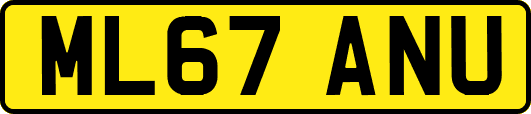 ML67ANU