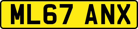 ML67ANX