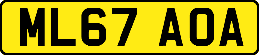 ML67AOA