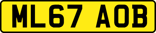 ML67AOB