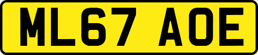 ML67AOE