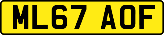 ML67AOF