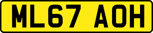 ML67AOH