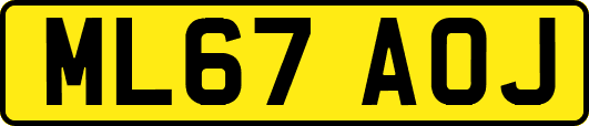 ML67AOJ