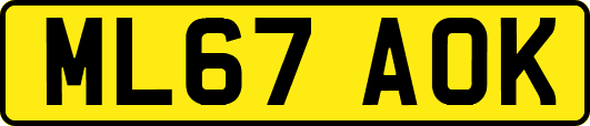 ML67AOK