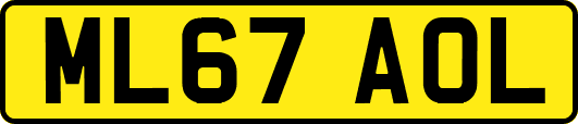 ML67AOL
