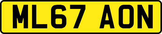 ML67AON