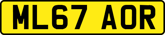 ML67AOR