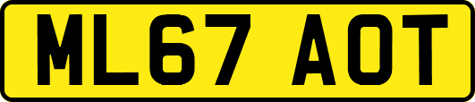 ML67AOT
