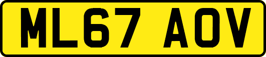 ML67AOV
