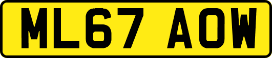 ML67AOW