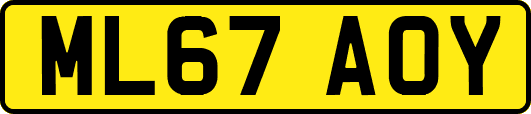 ML67AOY