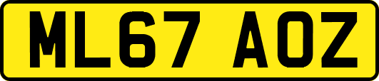 ML67AOZ